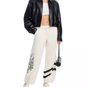 FP Movement by Free People All Star Pant Logo